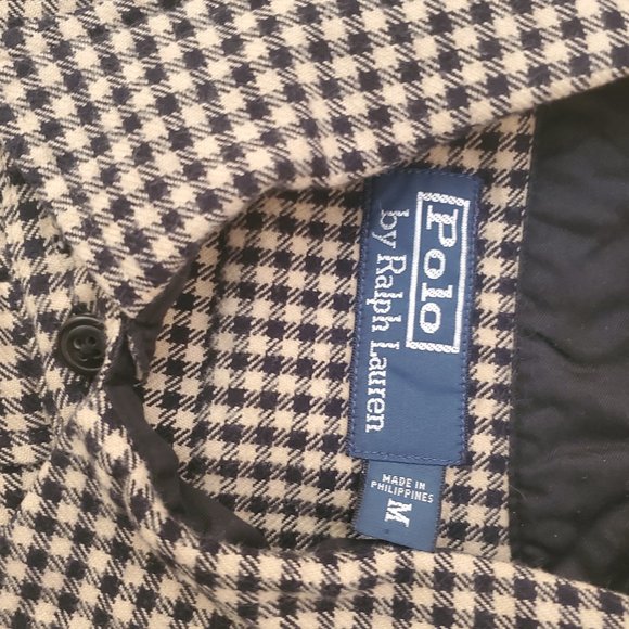 Polo Ralph Lauren Long Sleeve T Shirt - Picture 2 of 3